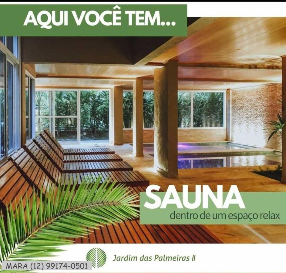 Jardim Palmeiras Ii - Apartamento *