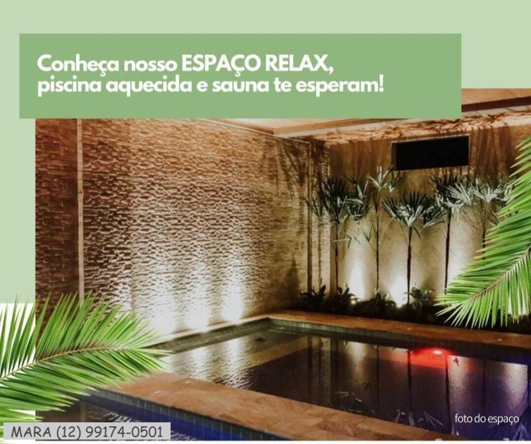Apartamento Jardim Palmeiras Ii - Ubatuba