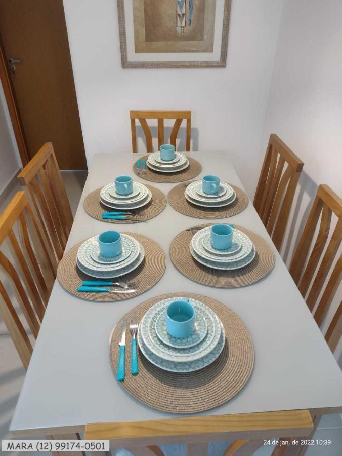 Jardim Palmeiras Ii - Apartamento *