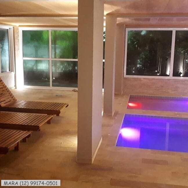 Apartamento Jardim Palmeiras Ii - Ubatuba