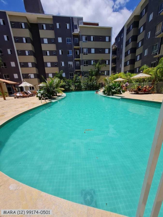 Jardim Palmeiras Ii - Apartamento Ubatuba