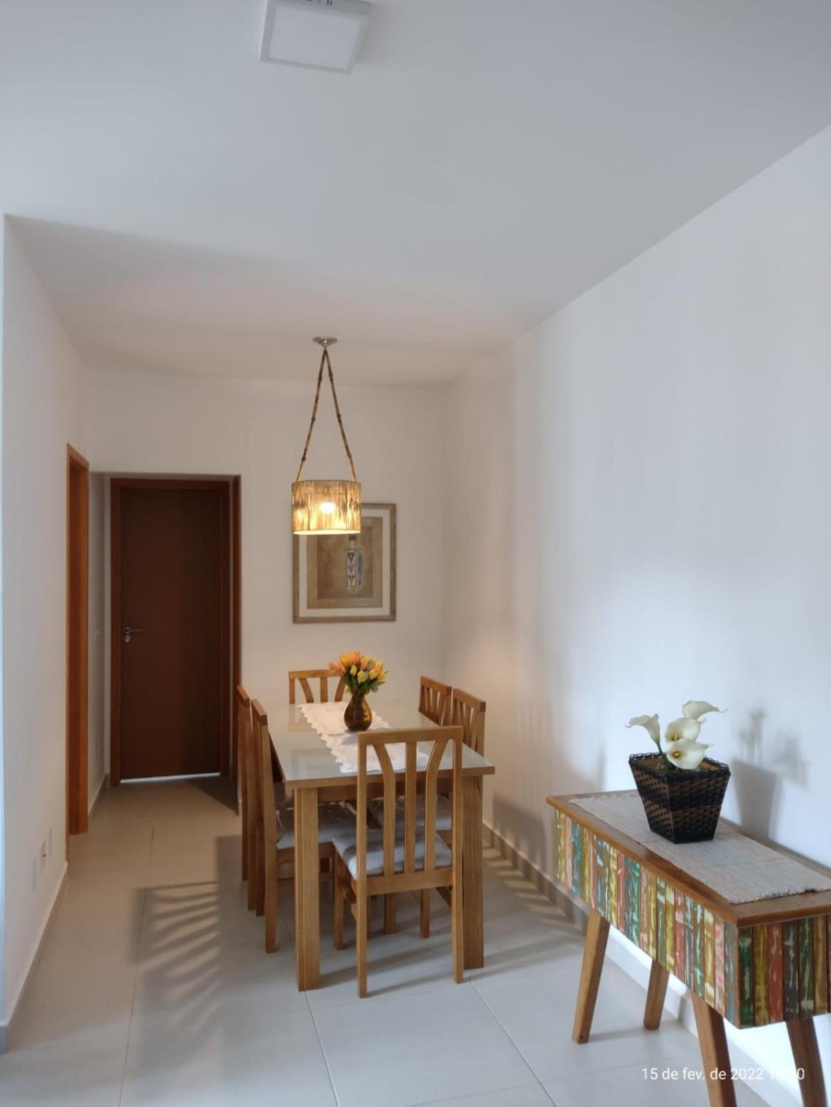 Jardim Palmeiras Ii - Apartamento
