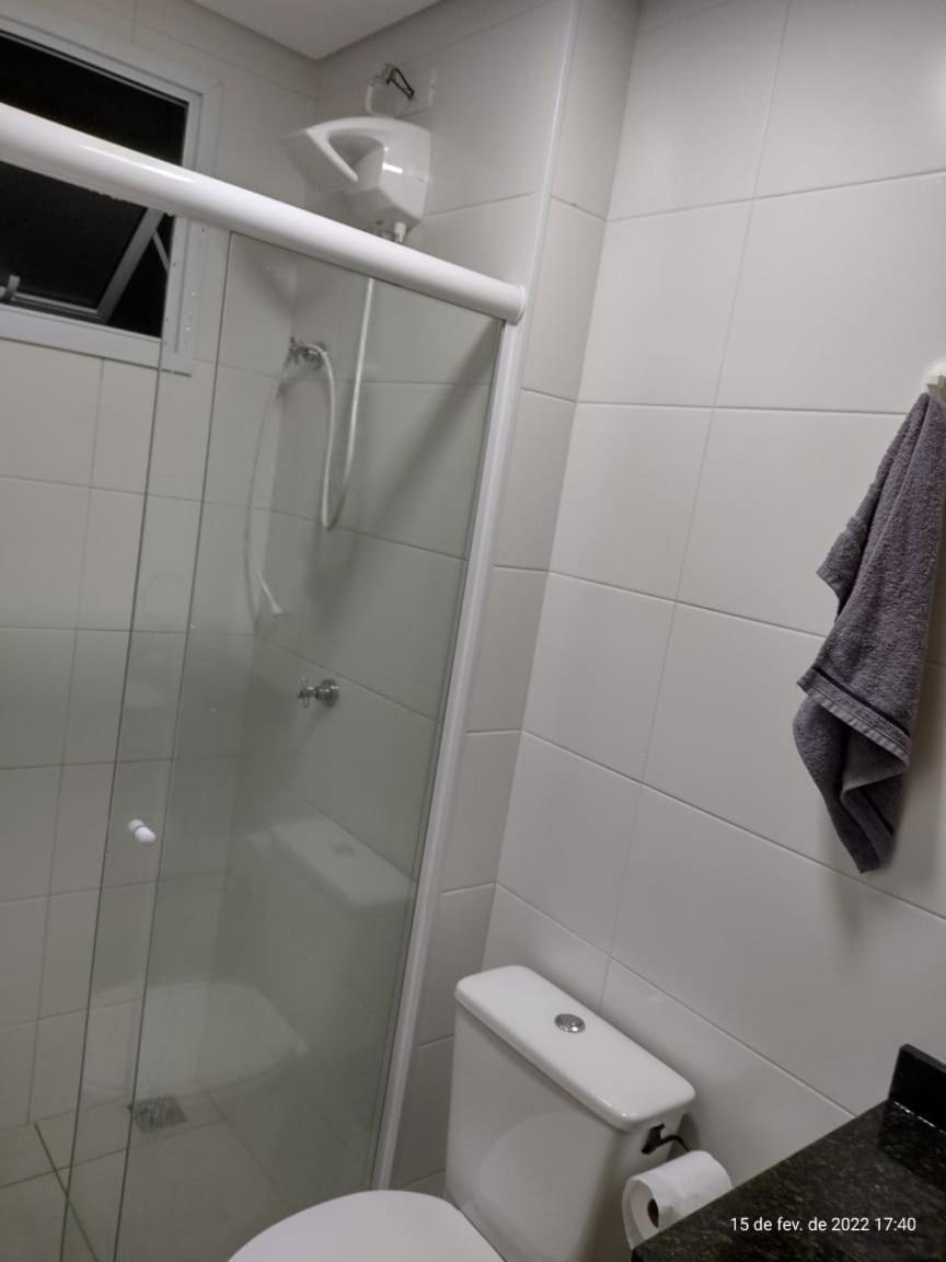 Apartamento Jardim Palmeiras Ii -