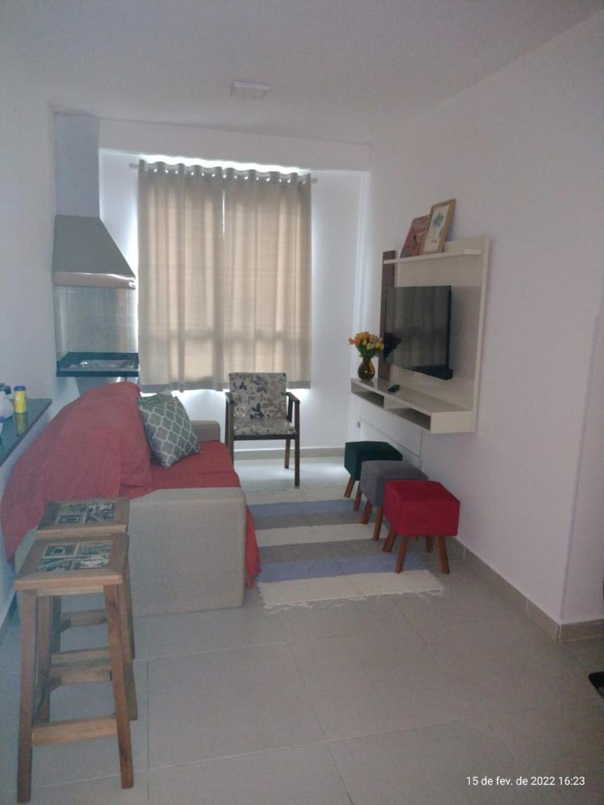 Jardim Palmeiras Ii - Apartamento *
