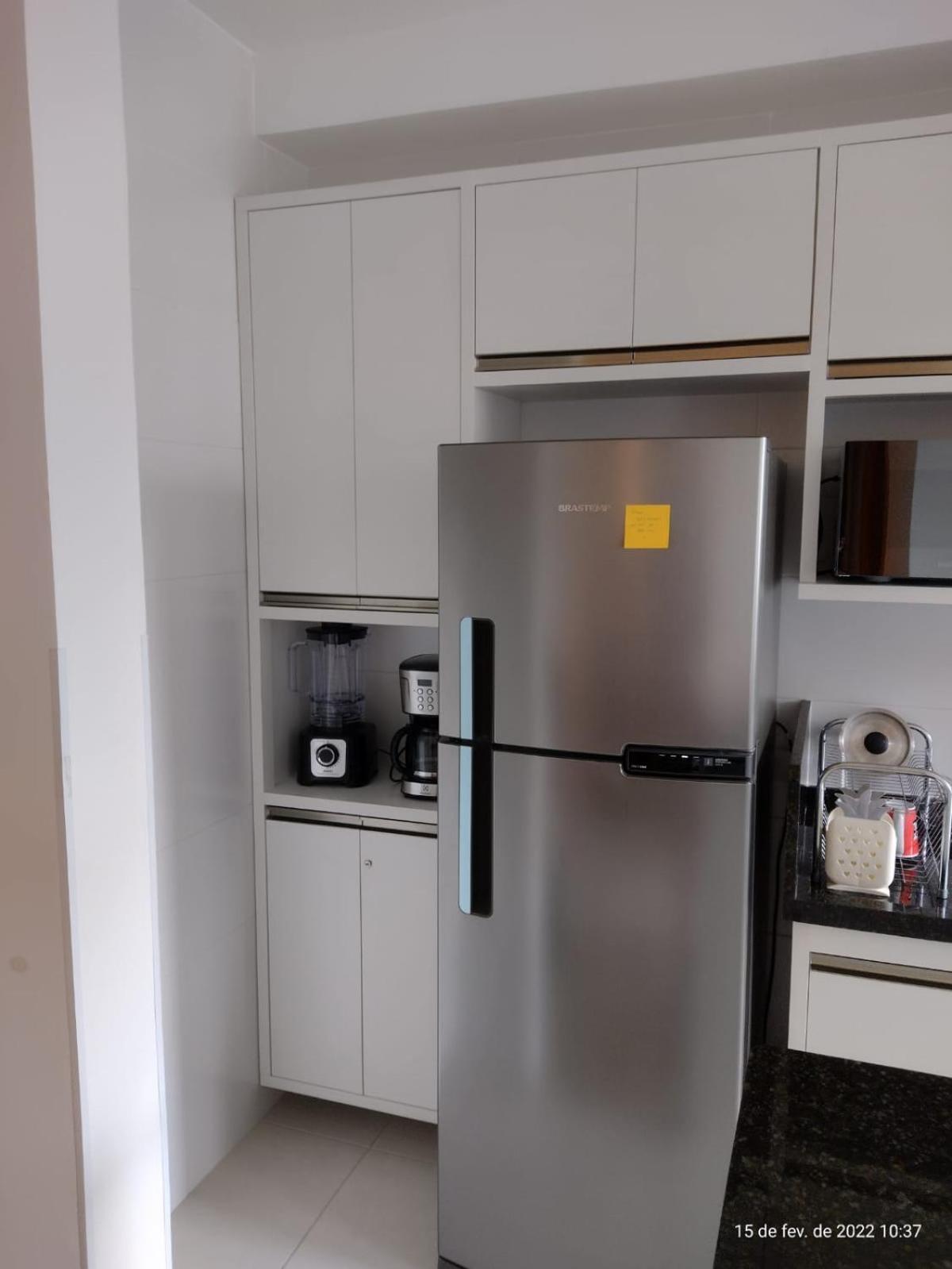 Jardim Palmeiras Ii - Apartamento