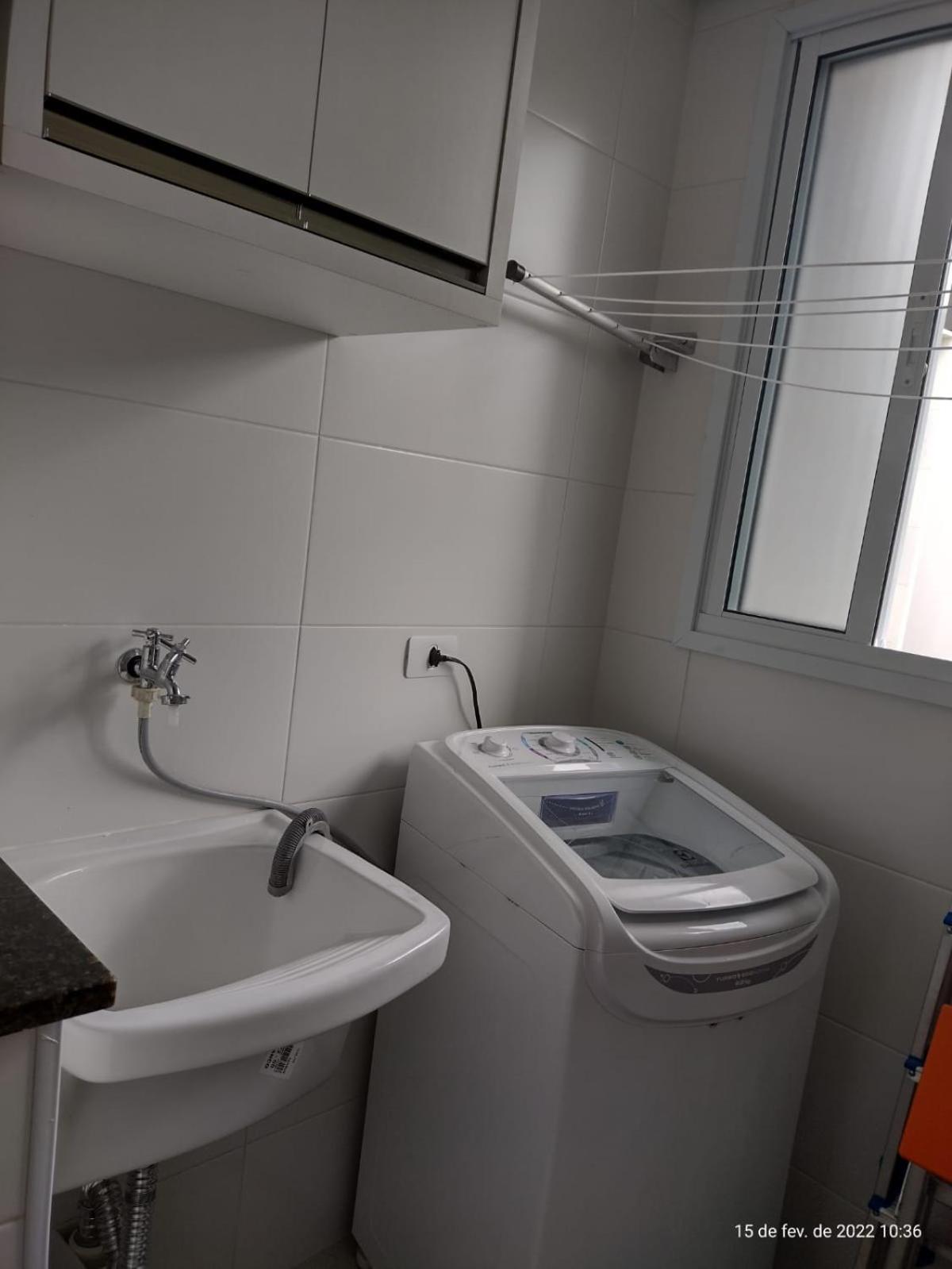 Jardim Palmeiras Ii - Apartamento *