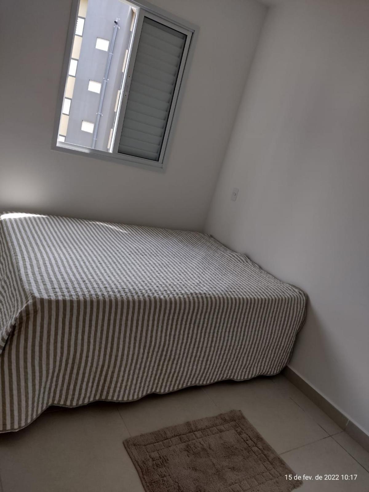 Jardim Palmeiras Ii - Apartamento