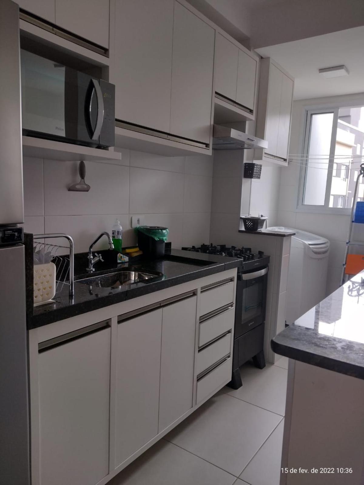 Apartamento Jardim Palmeiras Ii - Ubatuba